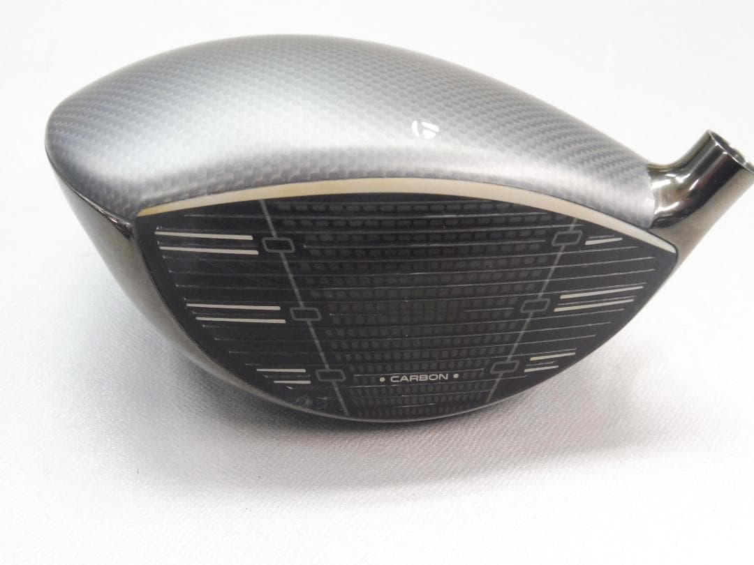 テーラーメイド　Qi35LS　9.0° ヘッド