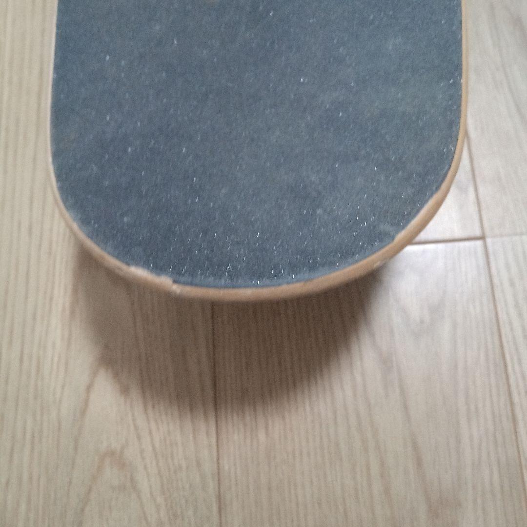 REAL SKATEBOARDS SPROUT コンプリート