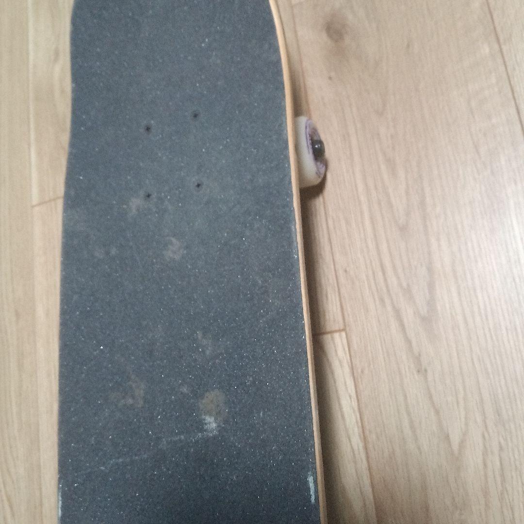 REAL SKATEBOARDS SPROUT コンプリート