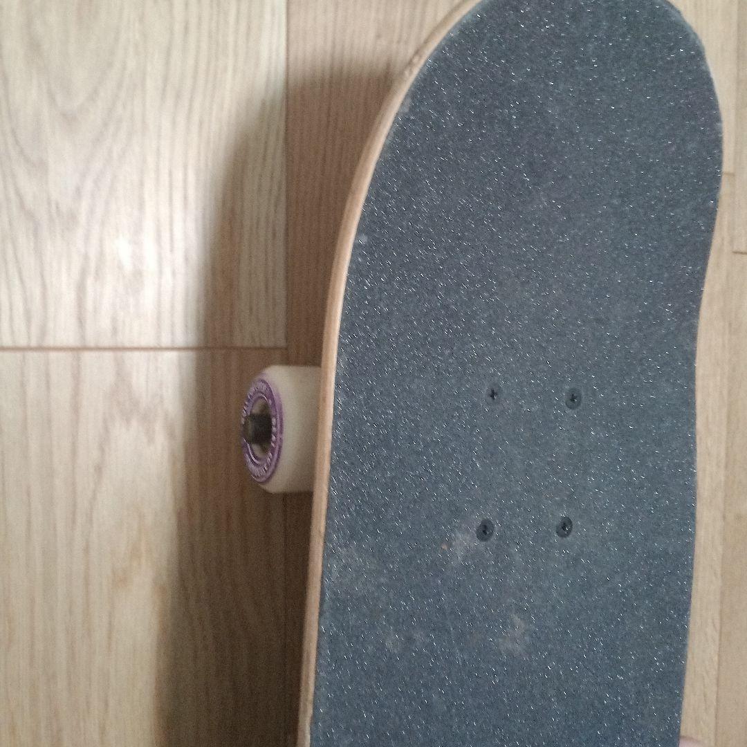 REAL SKATEBOARDS SPROUT コンプリート