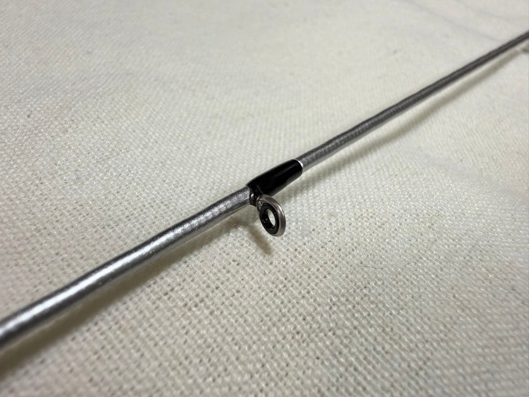 【美品】23ソアレBB S76UL-T
