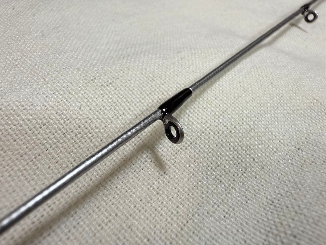 【美品】23ソアレBB S76UL-T