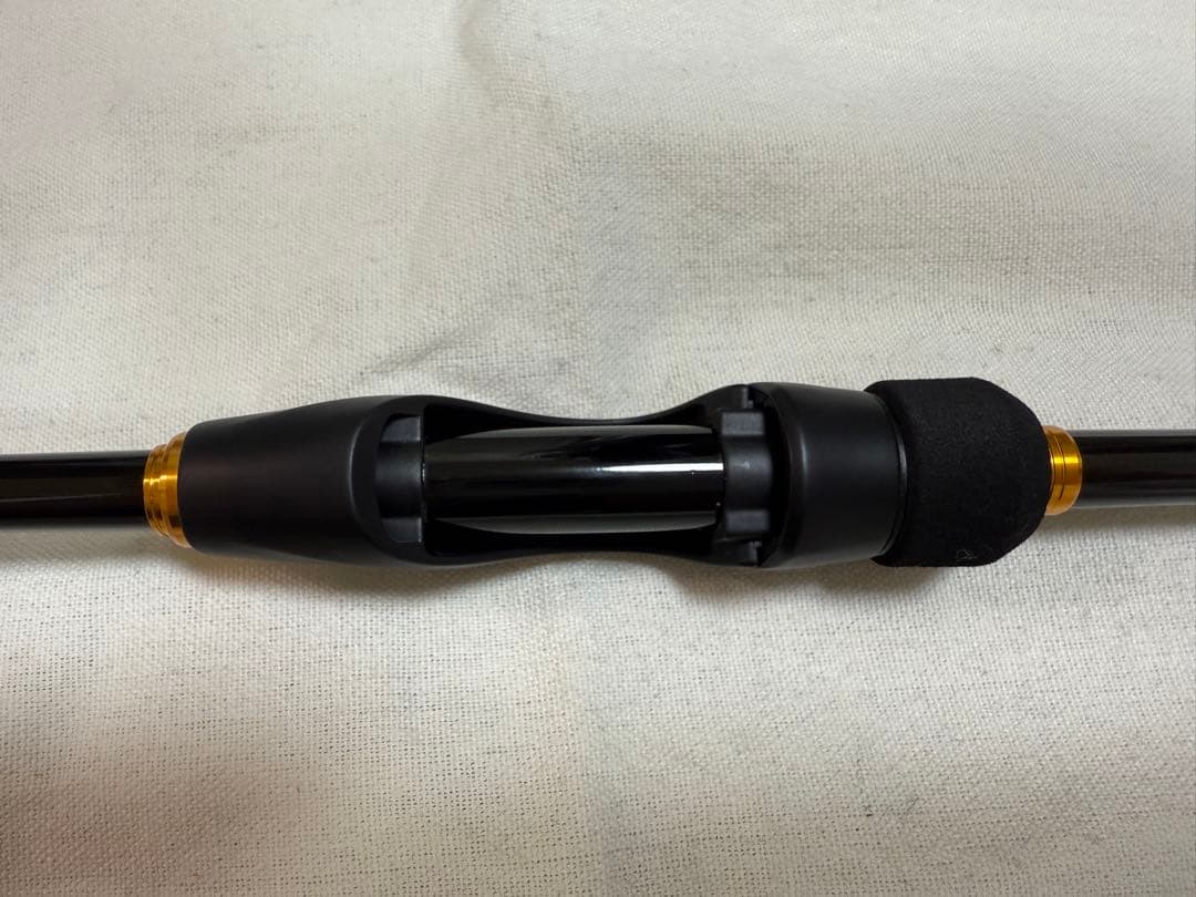 【美品】23ソアレBB S76UL-T