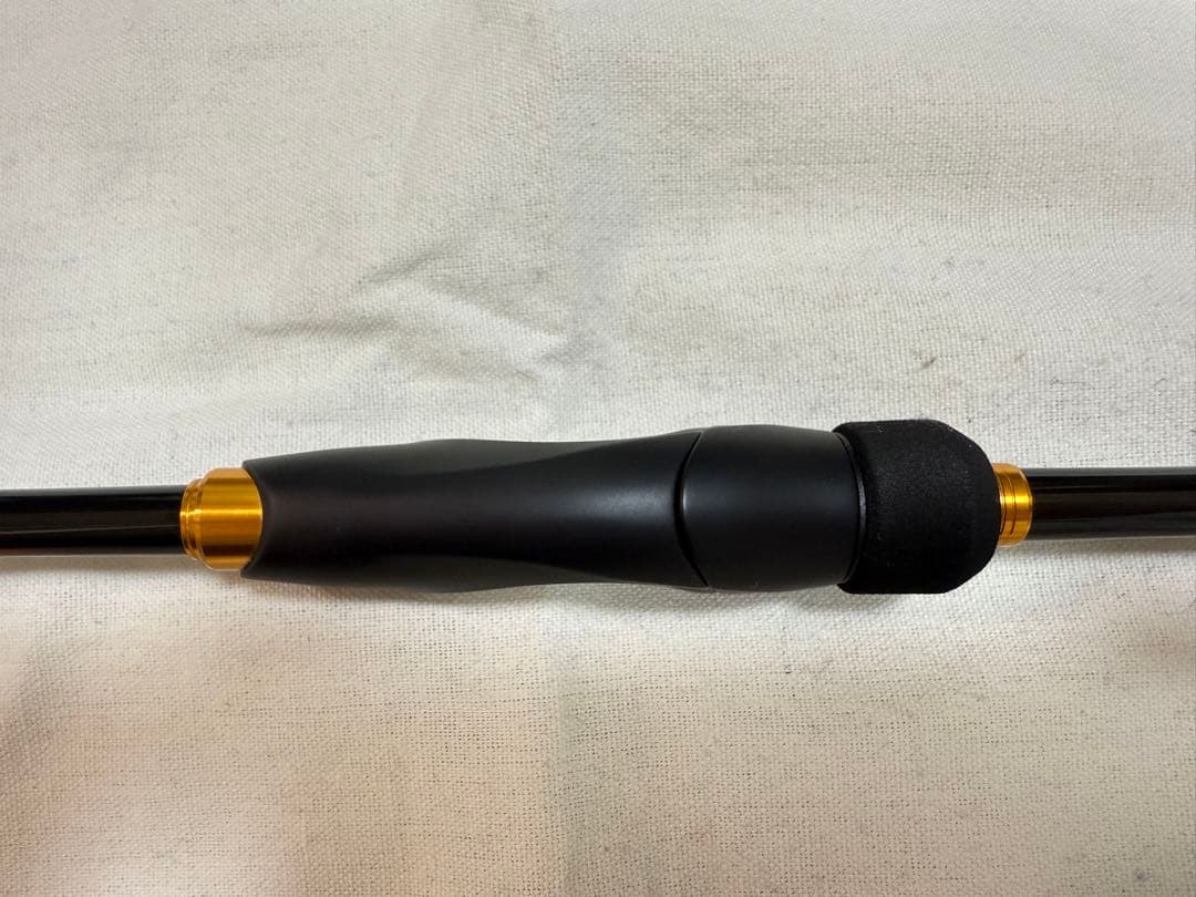 【美品】23ソアレBB S76UL-T