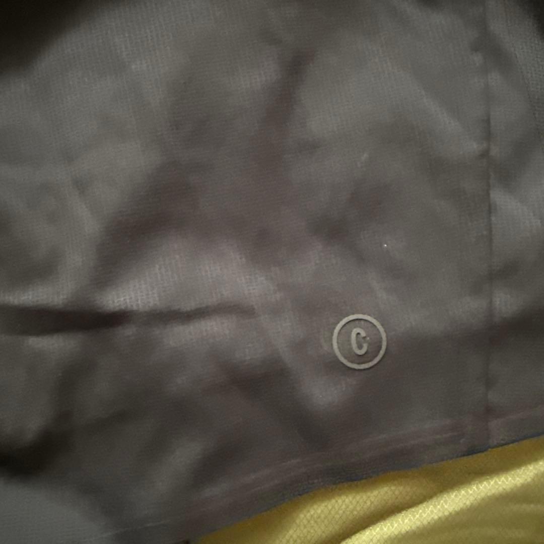 CIELE ショーツ DLYShort 5\" Long Brief 新品未使用