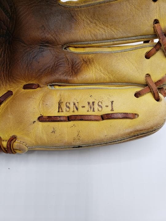 久保田スラッガー 軟式 一般内野手用グローブ KSN-MS-I