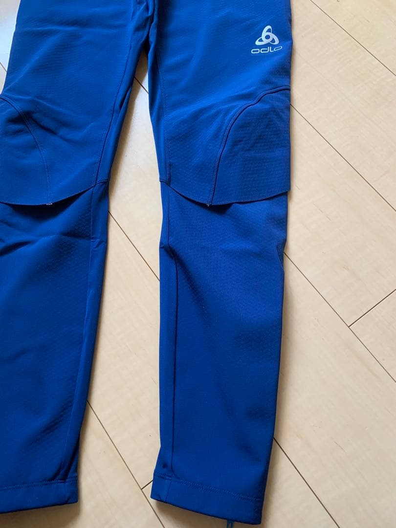 【新品未使用】Odlo WINDPROOF オドロアイオロス