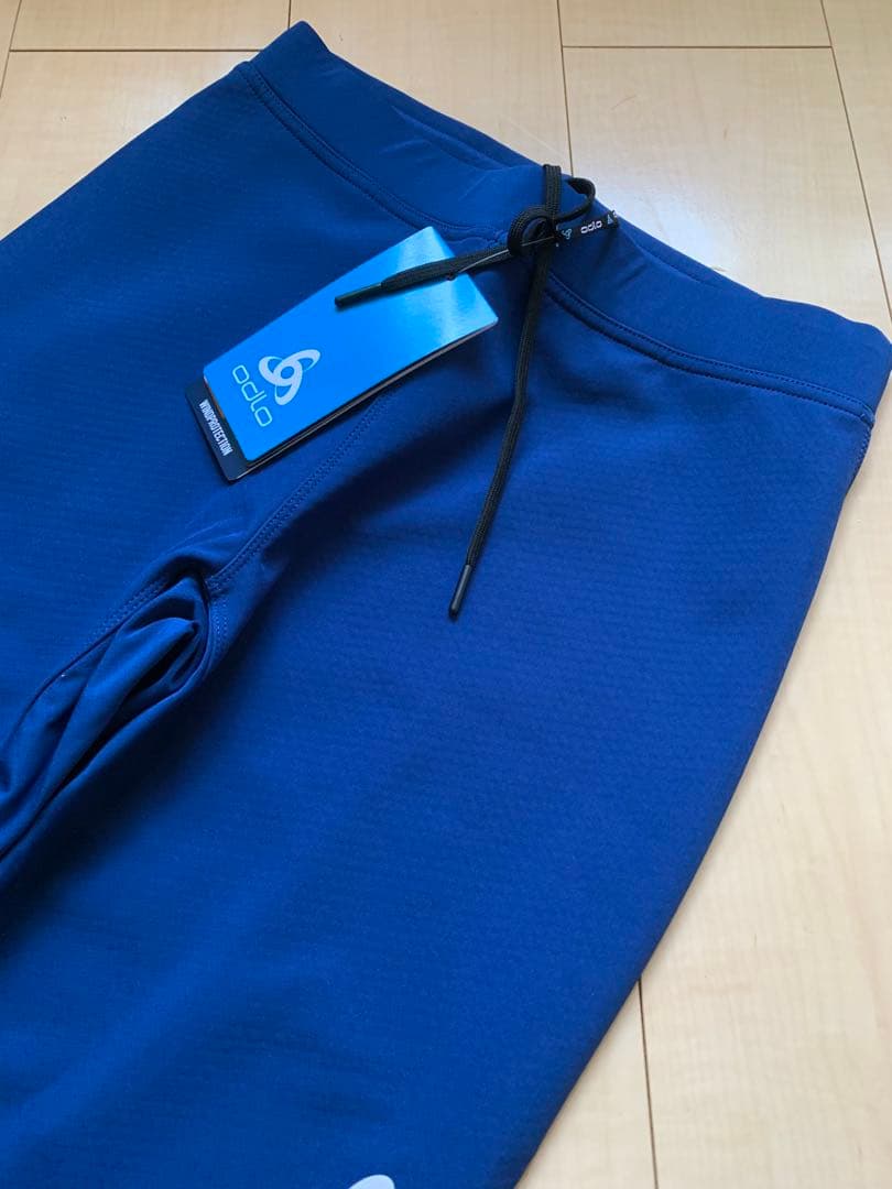【新品未使用】Odlo WINDPROOF オドロアイオロス