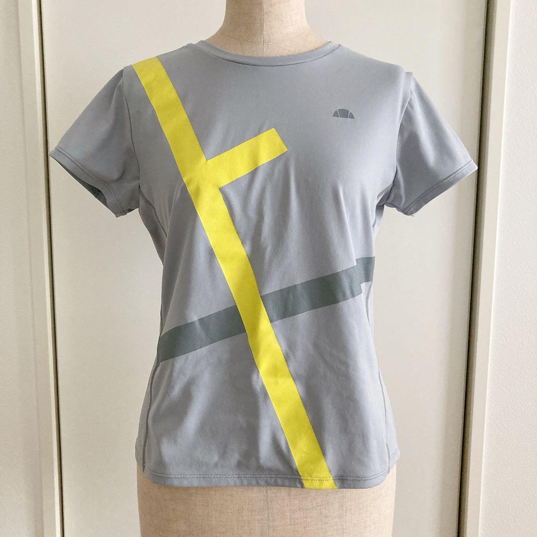エレッセ　テニス　Tシャツとスコートセット　Mサイズ