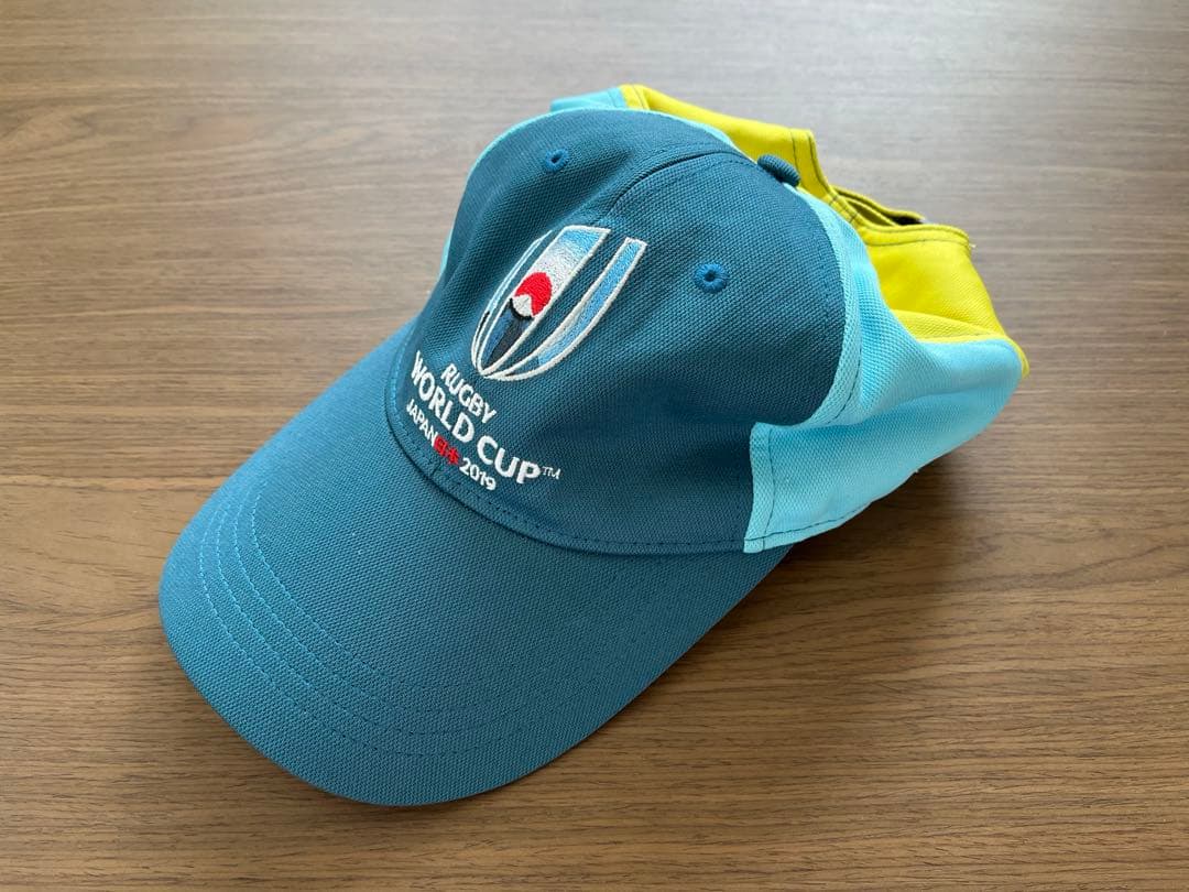 ラグビーワールドカップ2019 ボランティアセット