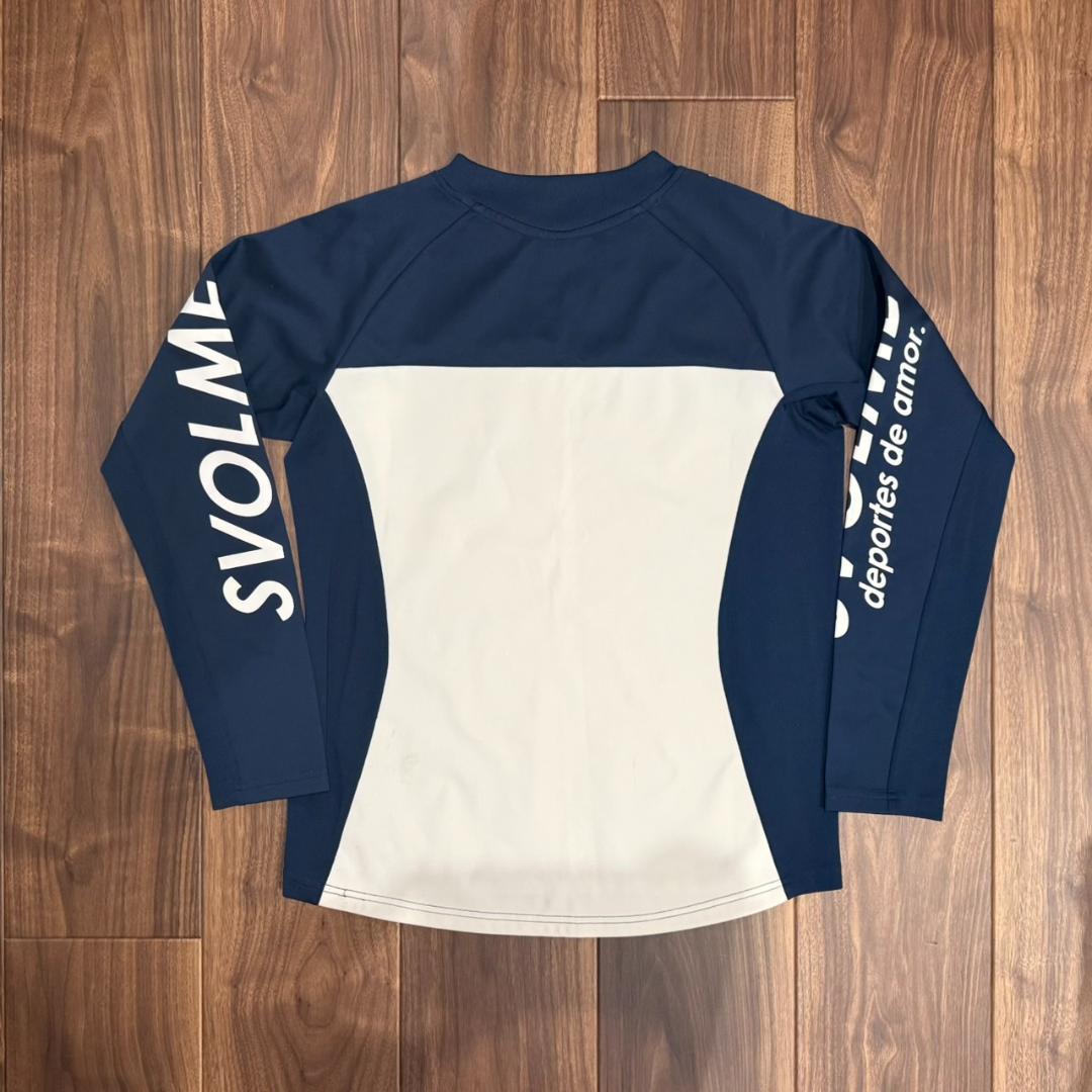 SVOLME ジャージ 上下セット Mサイズ