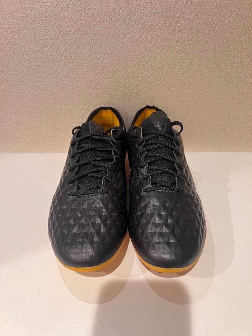 シューズ NIKE Tiempo Legend 8 Elite FG 27.5cm