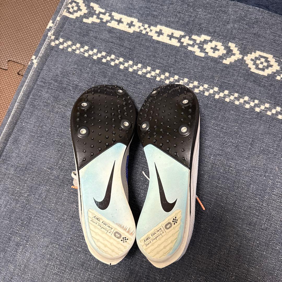 NIKEドラゴンフライ2