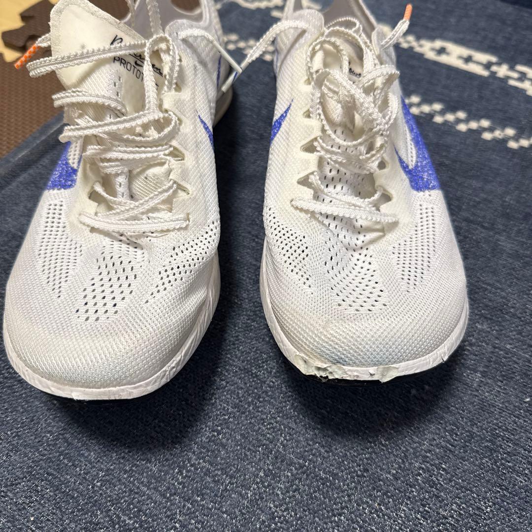 NIKEドラゴンフライ2