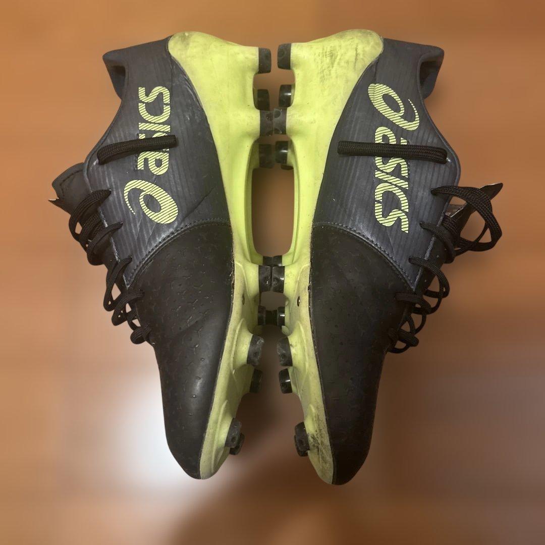 asics サッカースパイク　メナス