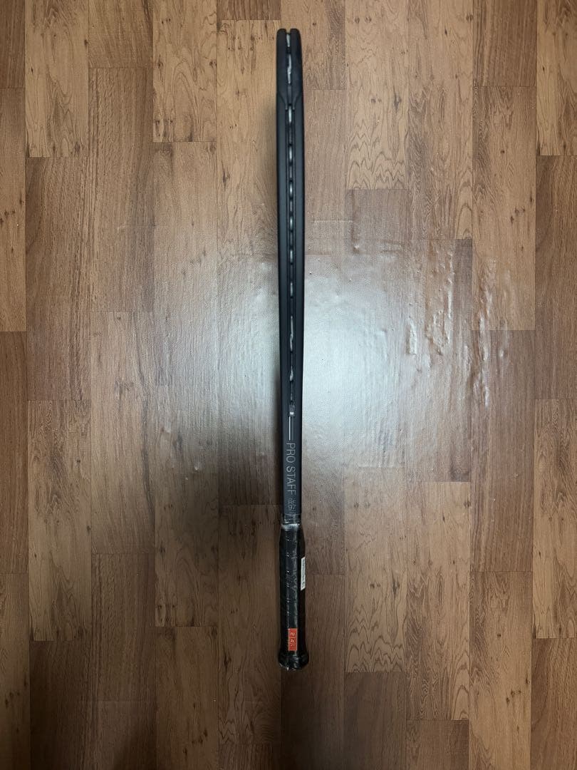 ラケット(硬式用) Wilson PROSTAFF RF97 Autograph V13.0 G2