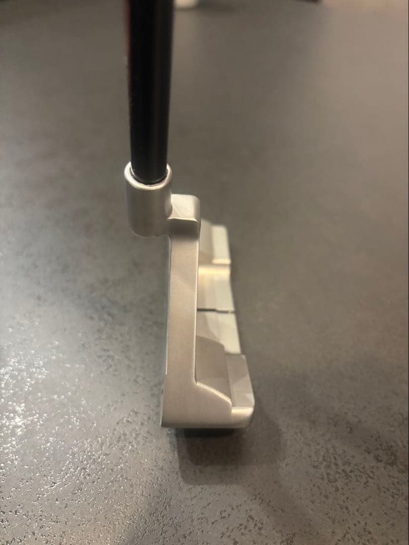 TaylorMade TP TRUSS mcパターX-FIRM