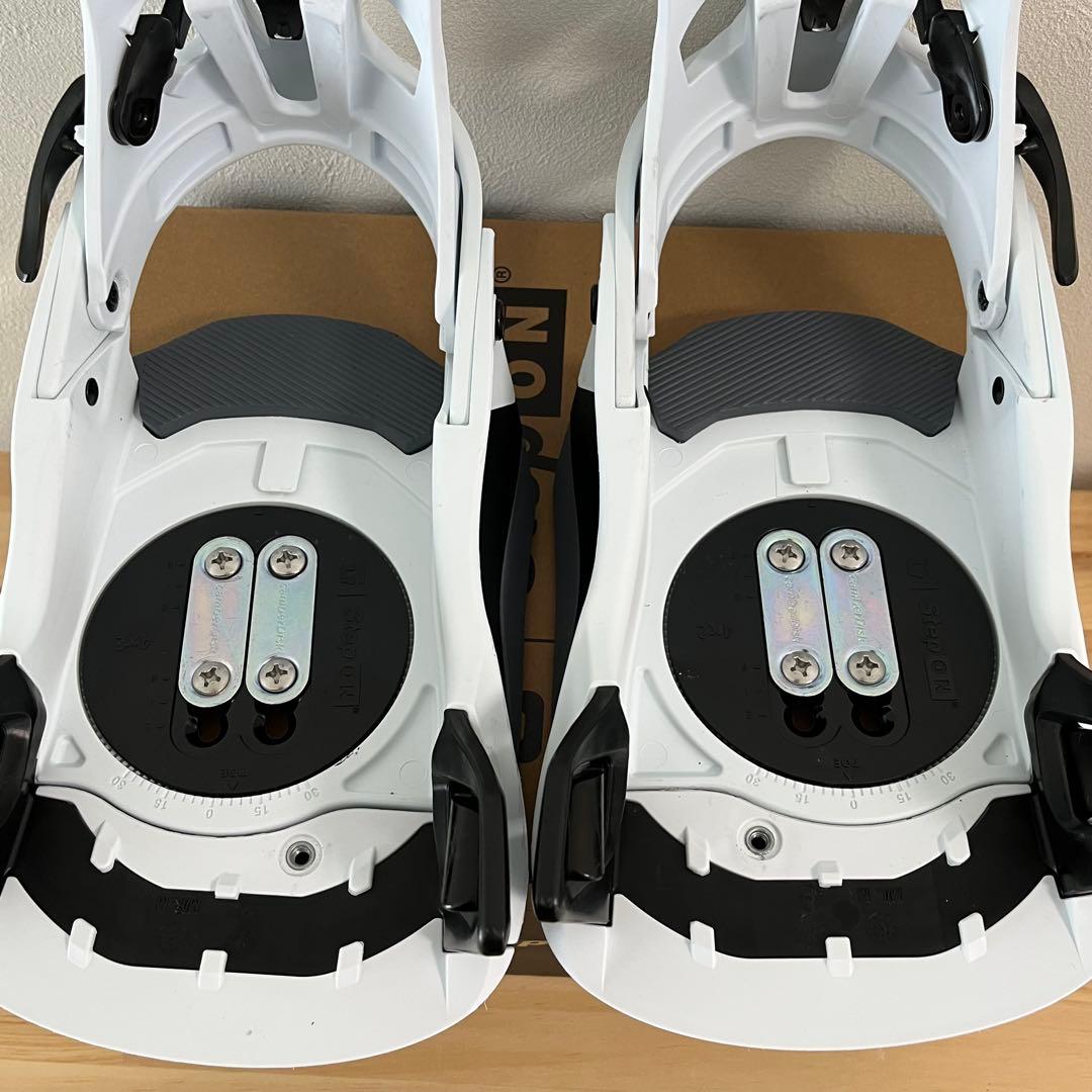 UNION StepON ステップオン ビンディング バインディング　ユニオン