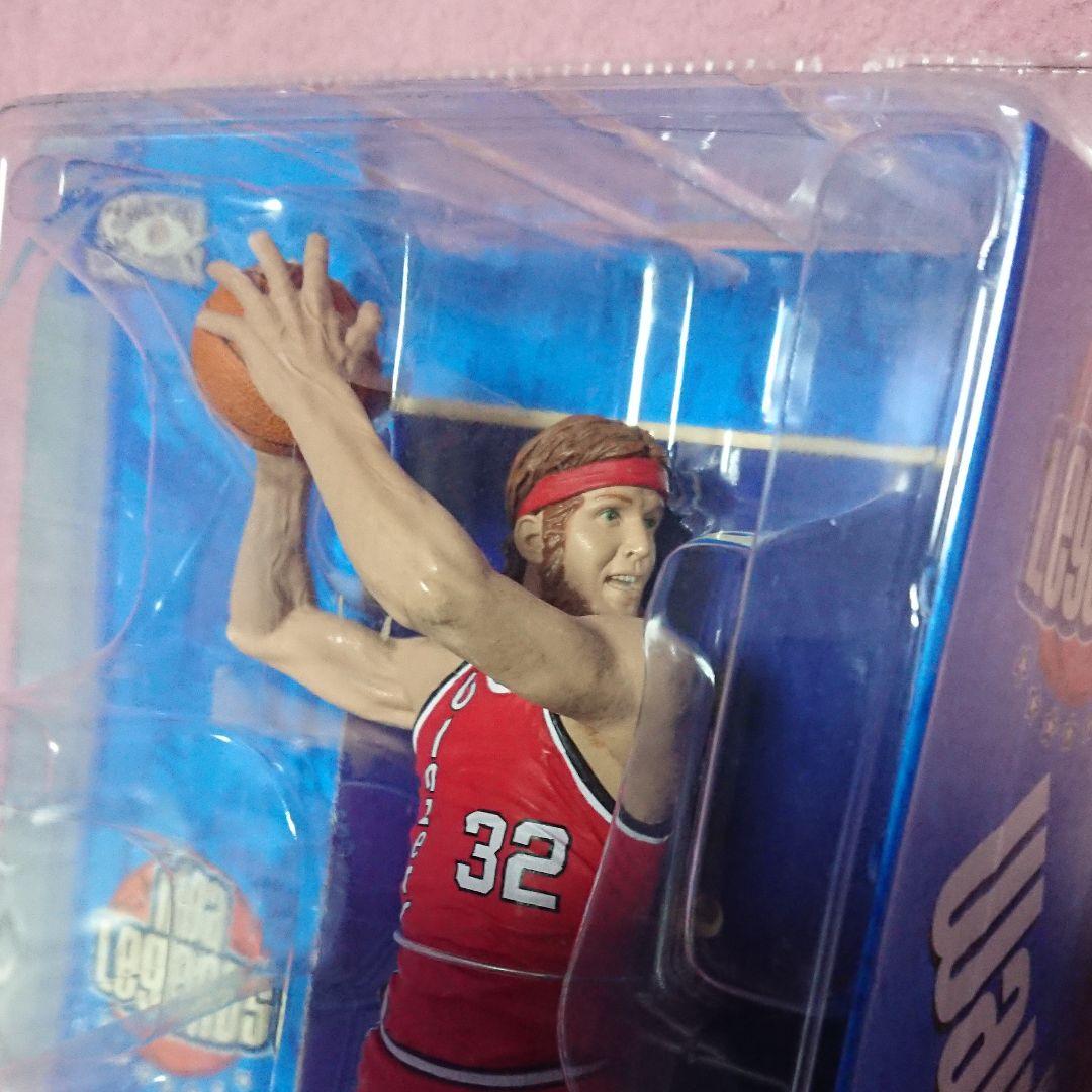 NBA ビル・ウォルトン フィギュア