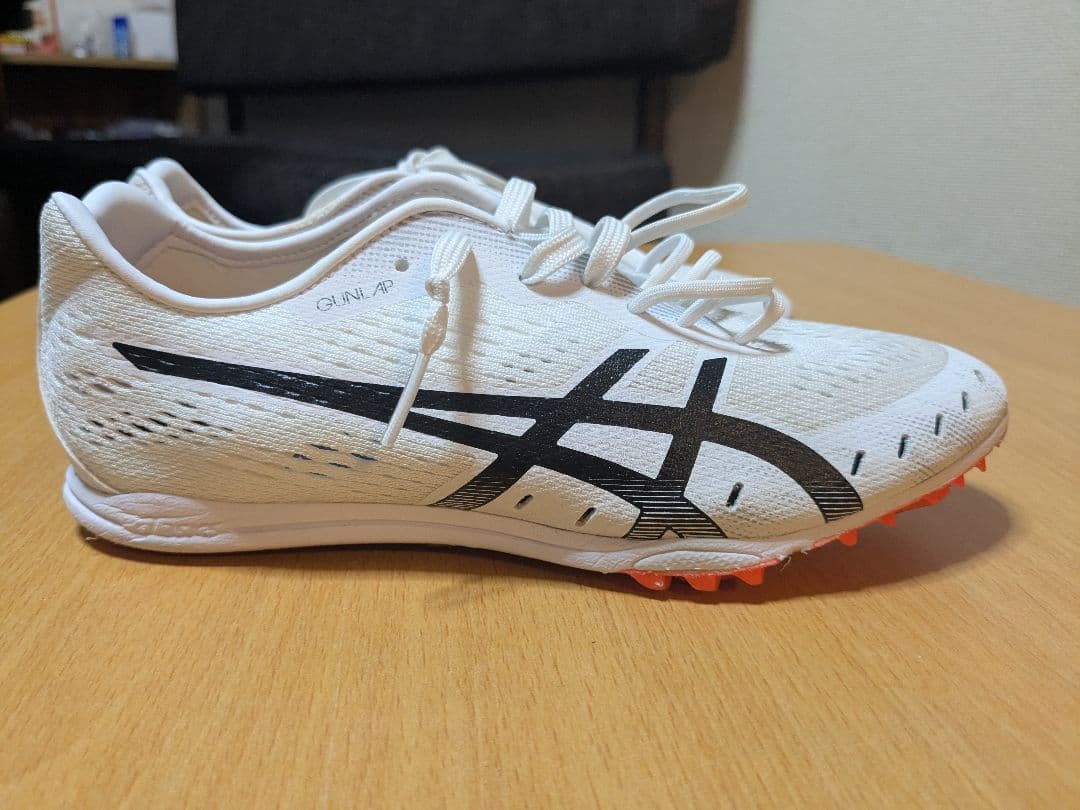 ASICS ガンラップ3 size23.5ｃｍ