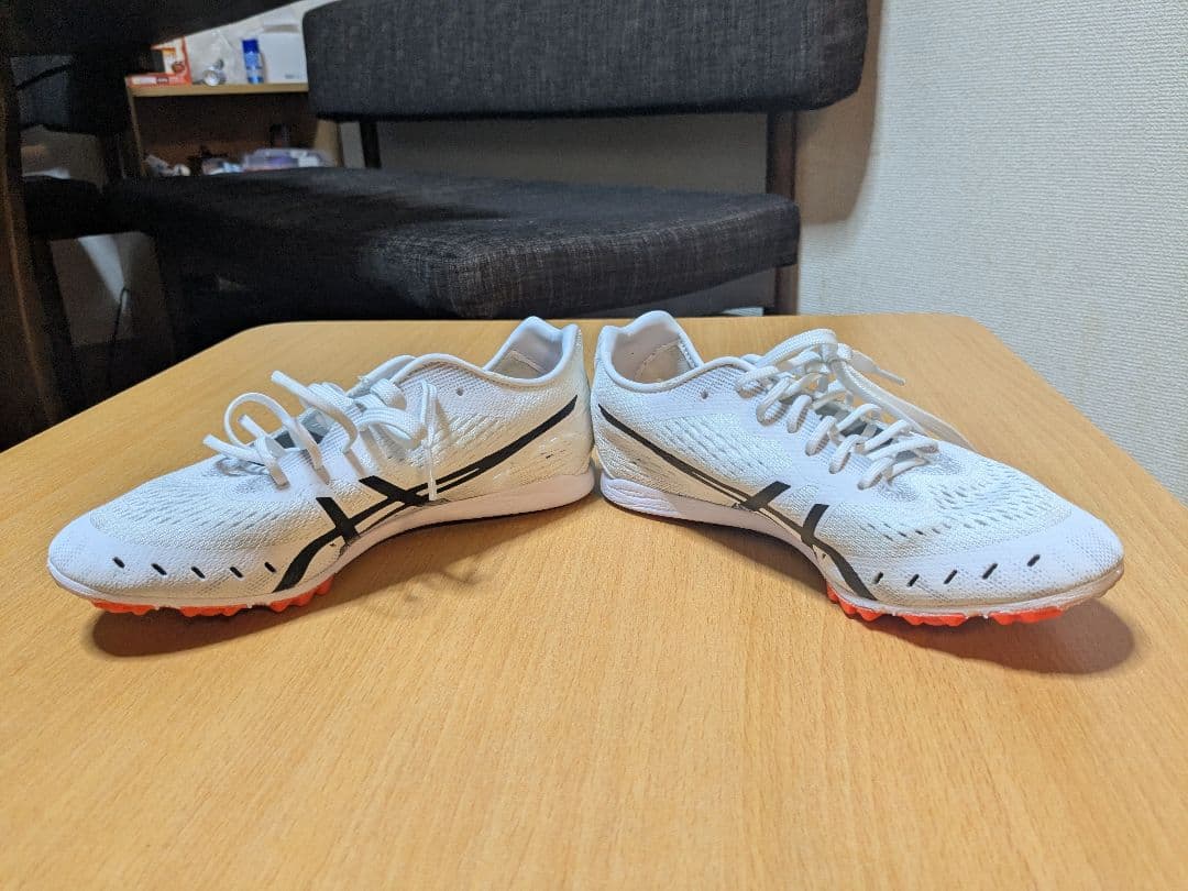 ASICS ガンラップ3 size23.5ｃｍ
