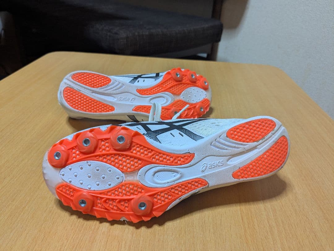 ASICS ガンラップ3 size23.5ｃｍ