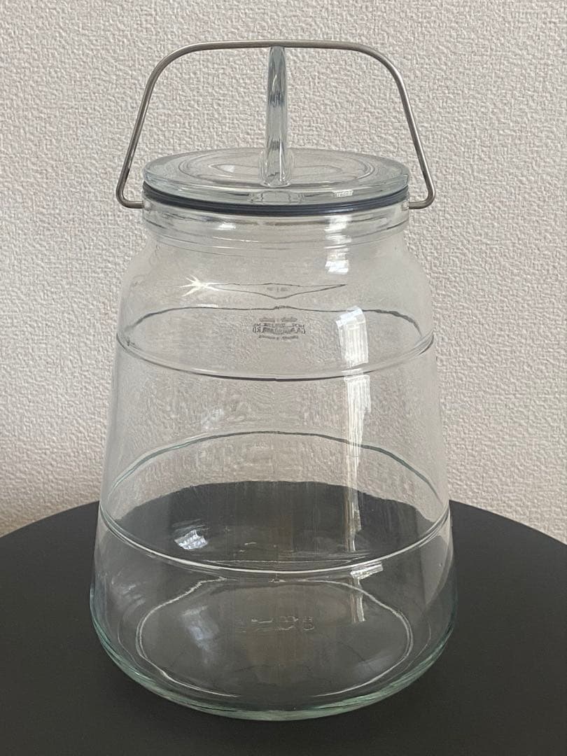 ホルムガード　スカーラ　ジャー　２リットル （廃盤品）　scope スコープ