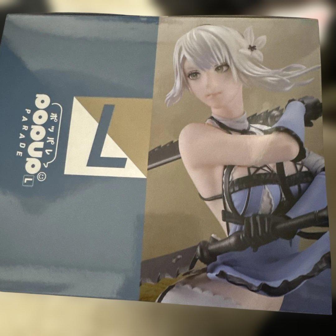 NieR Replicant カイン ポップアップパレード Lサイズ