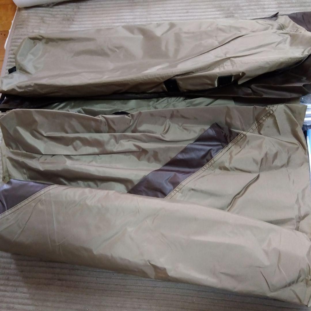[美品]Ogawa　CarSide シェルター