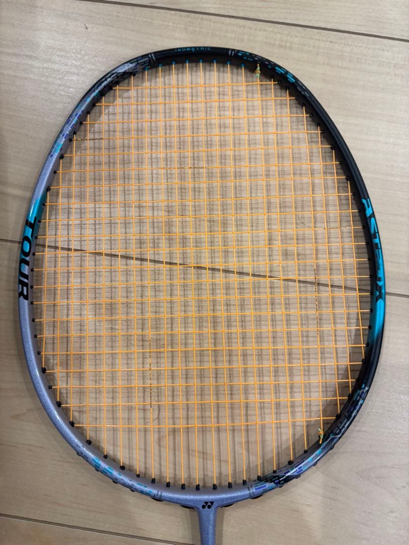 アストロクス88sPro 88s tour 2本セット