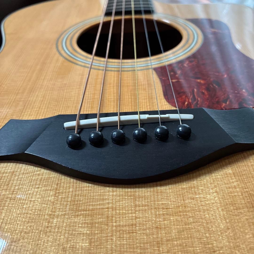 Taylor 214ce 2014年製　USED