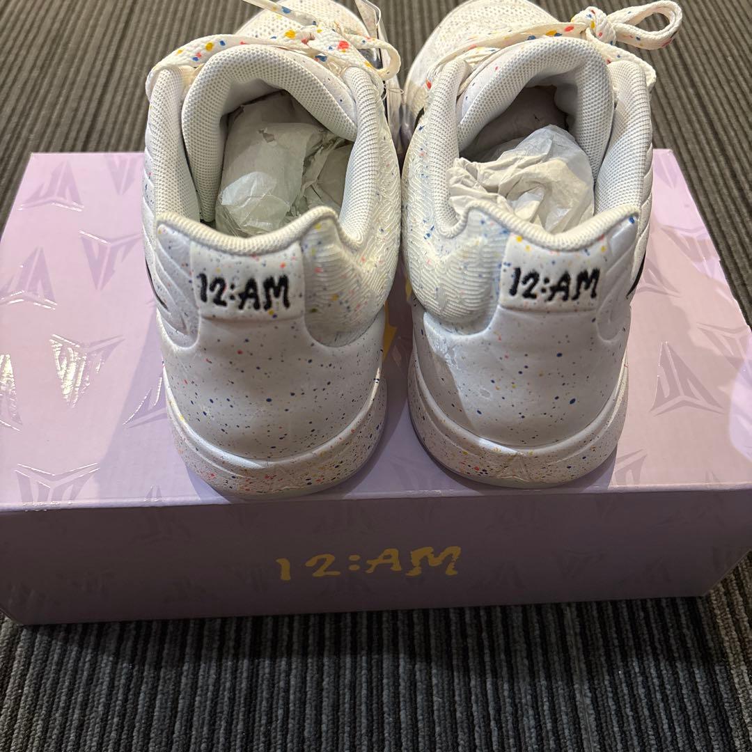 新品タグ付き】Nike Ja 2 \"Ja-Breaker\"