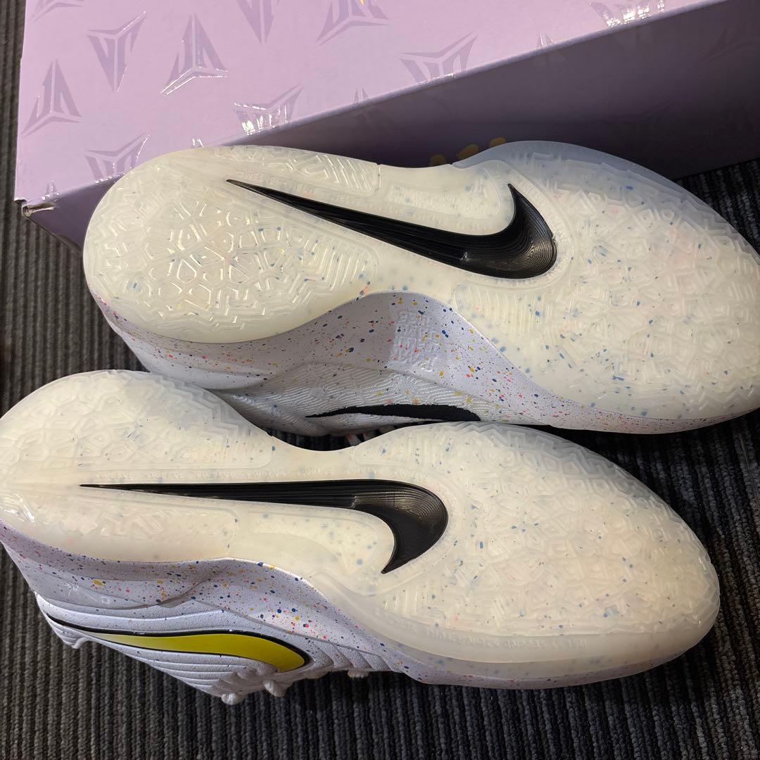 新品タグ付き】Nike Ja 2 \"Ja-Breaker\"