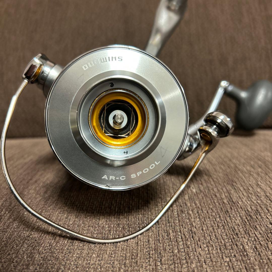 08ステラSTELLA SW 18000HG