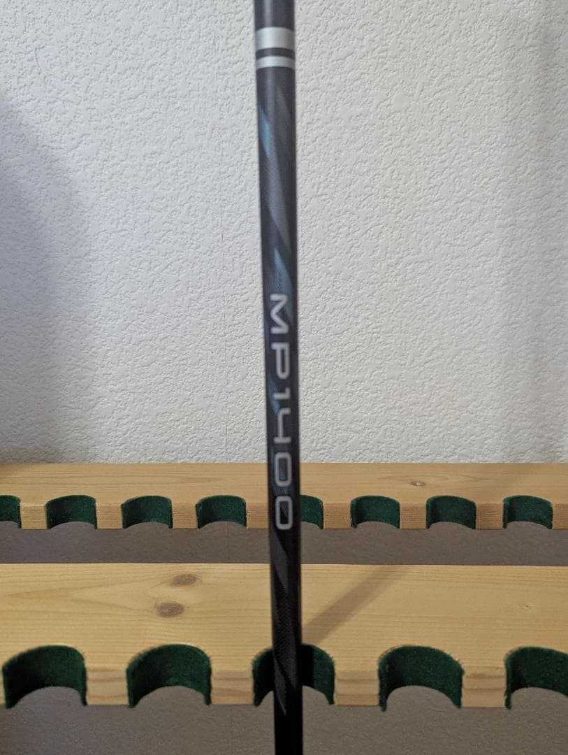 XXIO14　FW 9W