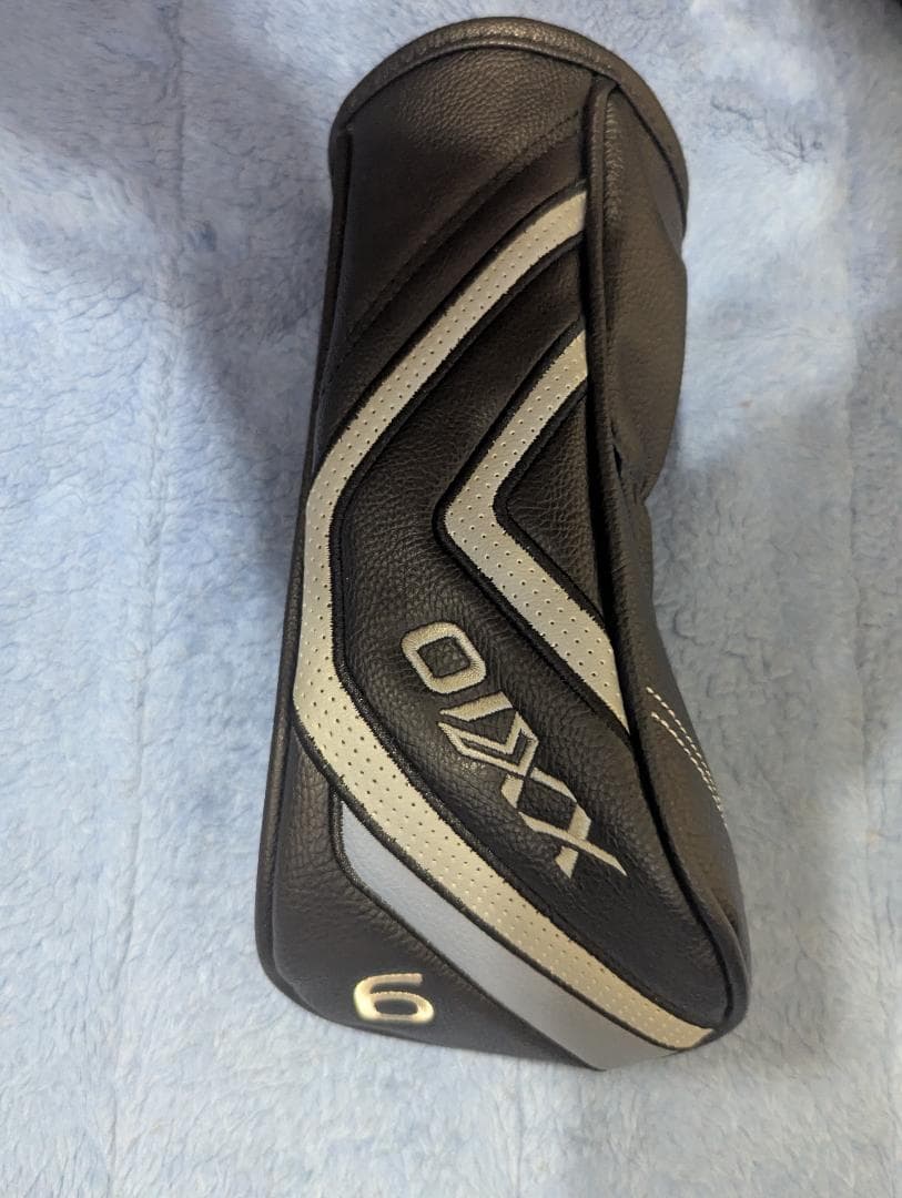 XXIO14　FW 9W