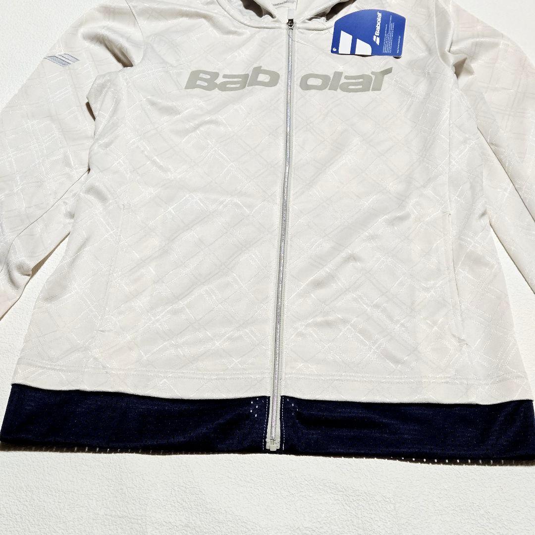 【未使用】Babolat　バボラ　レディース　テニスウェア　ピュアジャケット