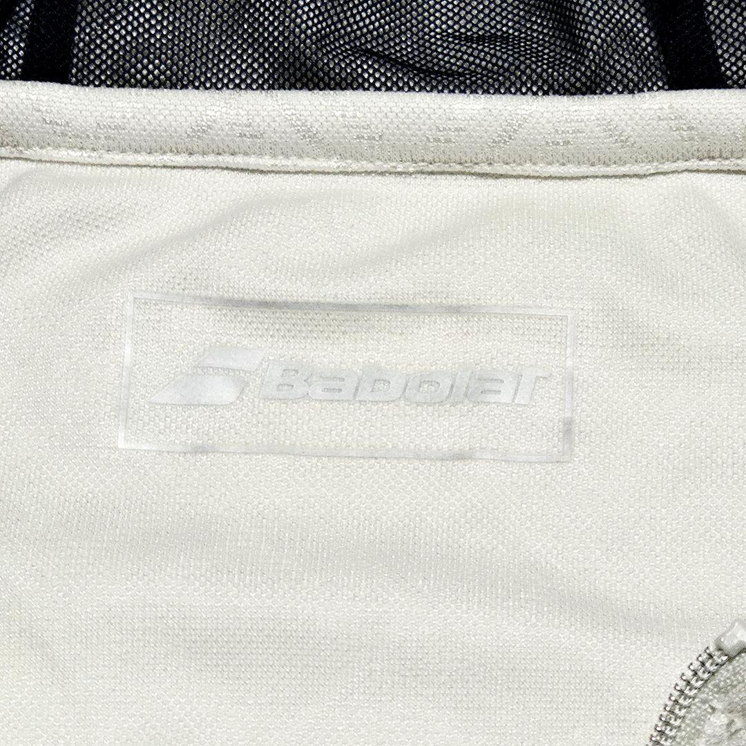 【未使用】Babolat　バボラ　レディース　テニスウェア　ピュアジャケット