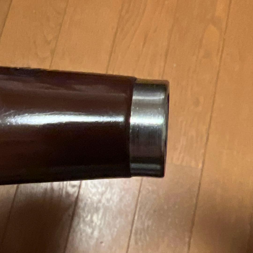 FUJI グリップ　ウッドグリップ