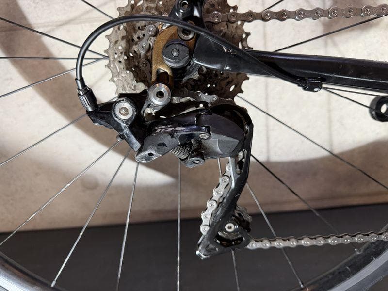 SPECIALIZED　ALLEZ e5 105　ロード