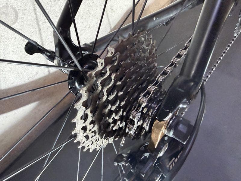 SPECIALIZED　ALLEZ e5 105　ロード