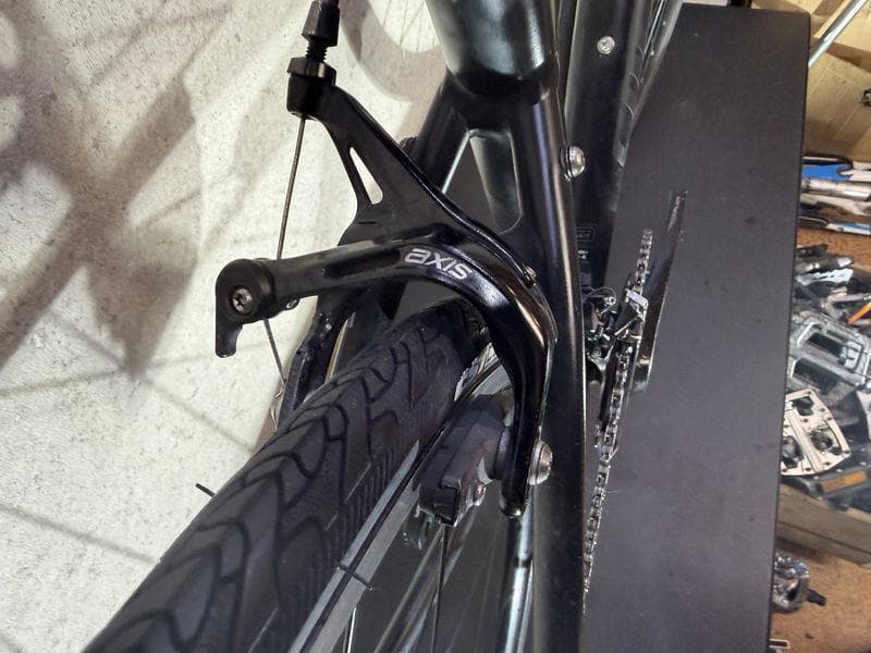 SPECIALIZED　ALLEZ e5 105　ロード