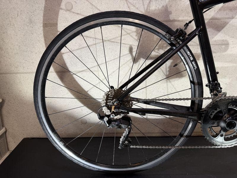 SPECIALIZED　ALLEZ e5 105　ロード