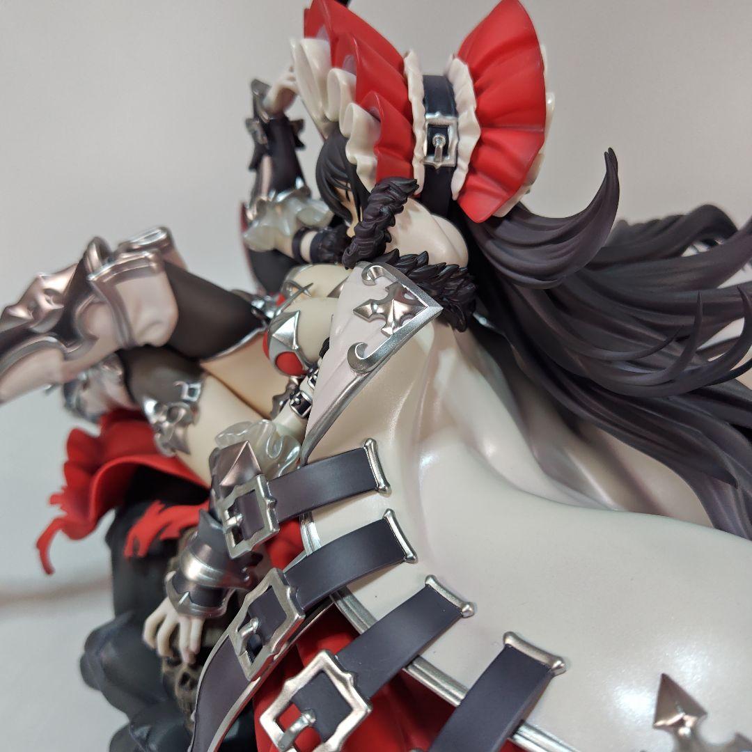 [中古] プリンセスコネクト イリヤ 1/7 フィギュア [ウイング]