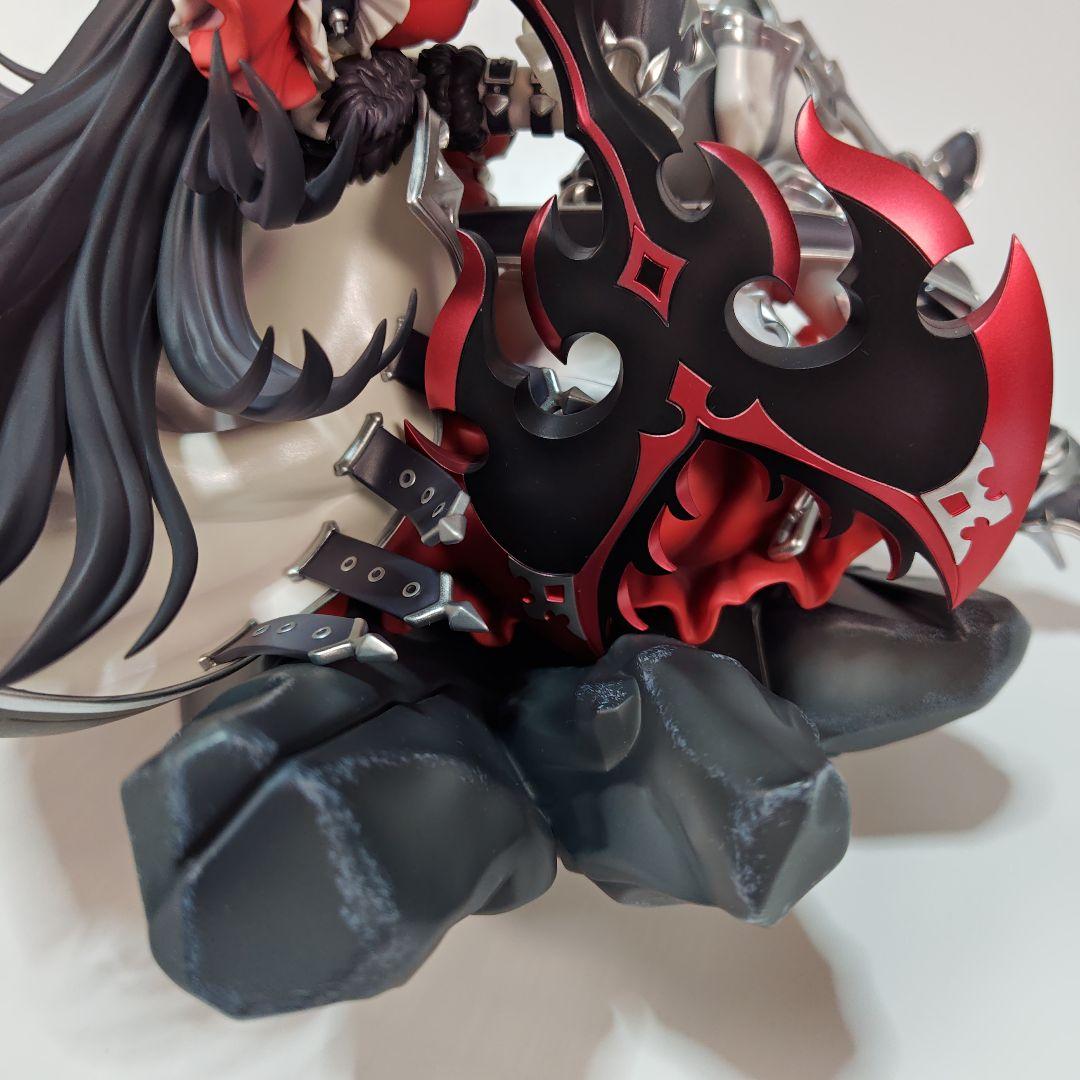 [中古] プリンセスコネクト イリヤ 1/7 フィギュア [ウイング]