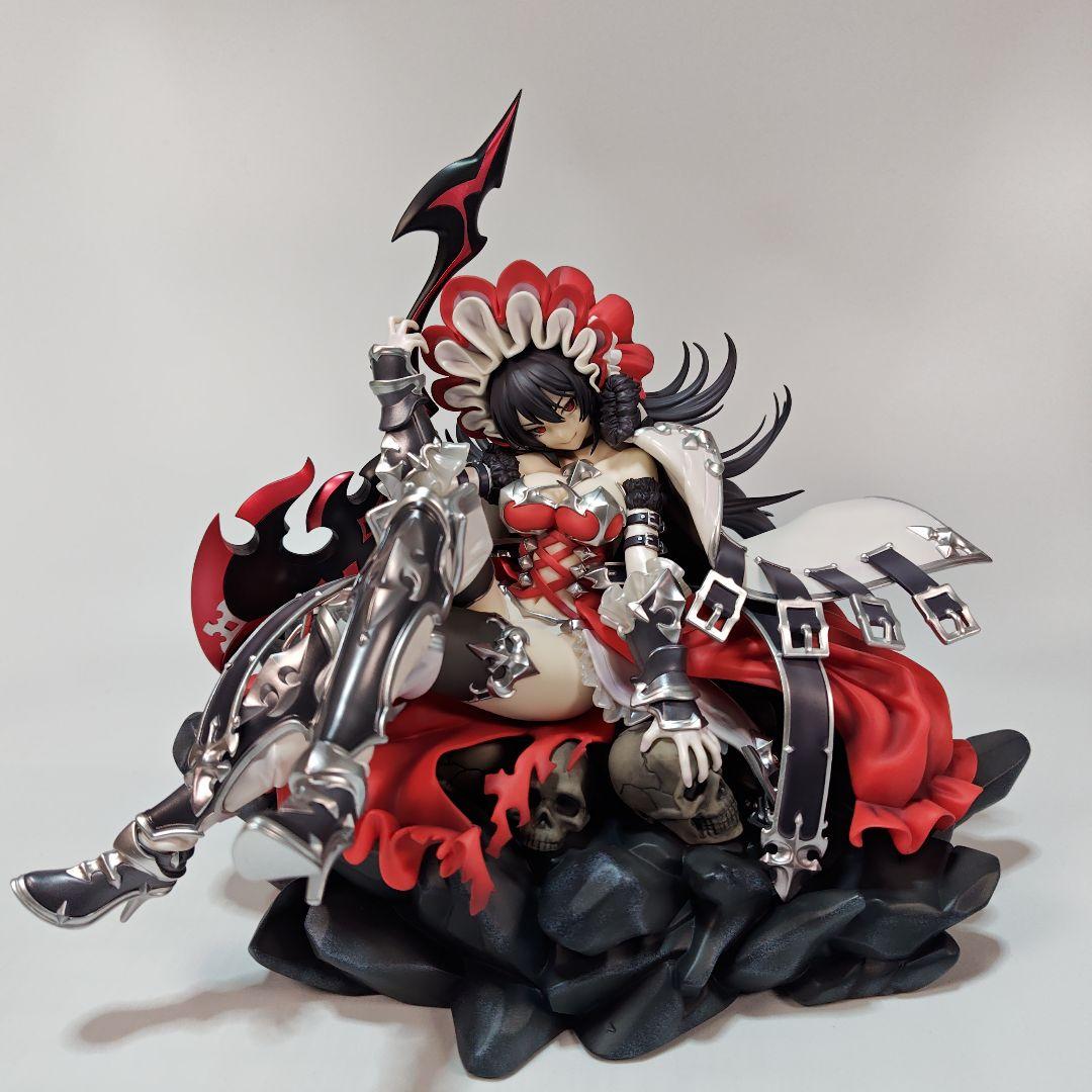 [中古] プリンセスコネクト イリヤ 1/7 フィギュア [ウイング]