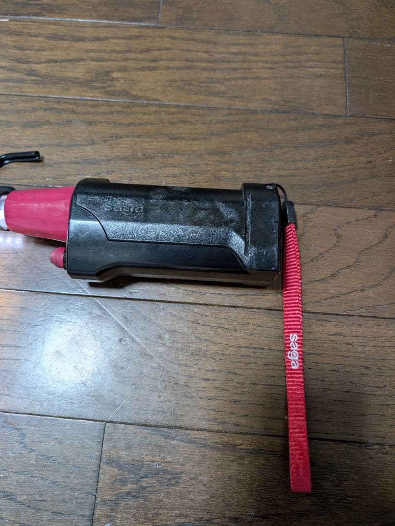 嵯峨電機工業 スリムライトLED コードレスタイプ LB-LED30LB