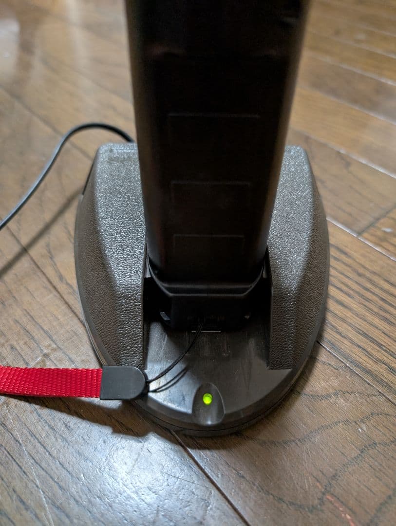 嵯峨電機工業 スリムライトLED コードレスタイプ LB-LED30LB