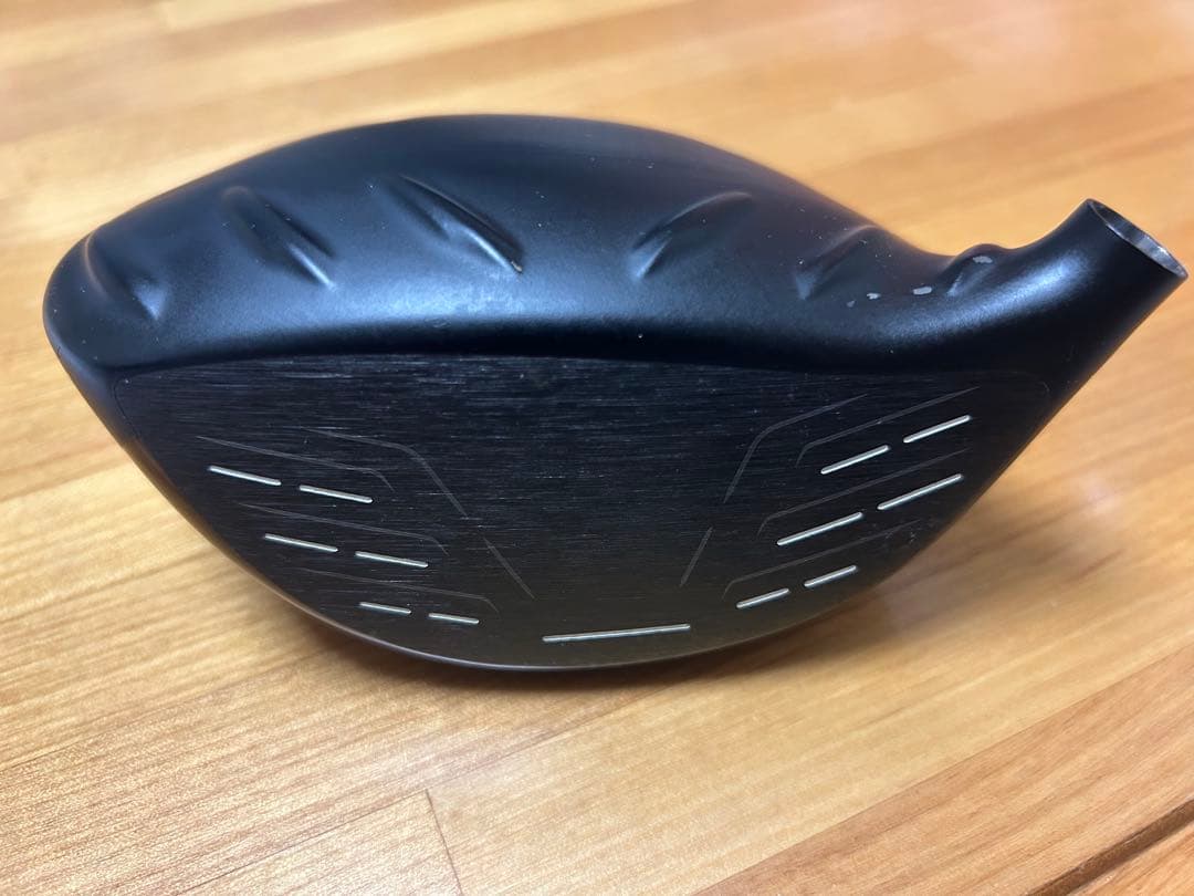 PING ピン G430 ドライバー LST 9° ヘッド