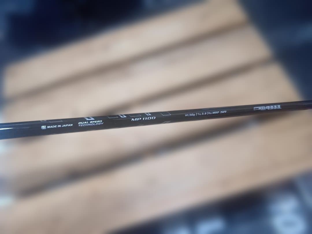 ゼクシオ12 XXIO 12 7番アイアン(単品)2003